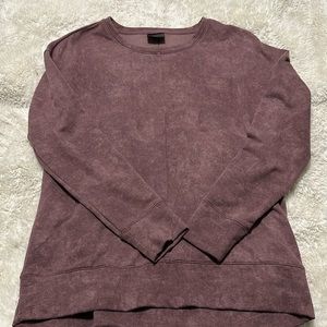 32 degree heat crew neck